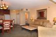 Jockey Resort Suites Center Strip image 2